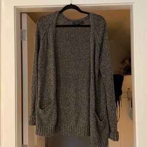 Rag & Bone Women’s M Grey Cardigan